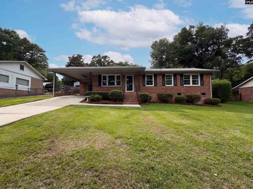 1513 Alpha Ct, Columbia, SC, 29223-3701 | Card Image