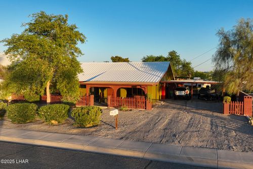 1321 W 8th St, Parker, AZ, 85344-4912 | Card Image