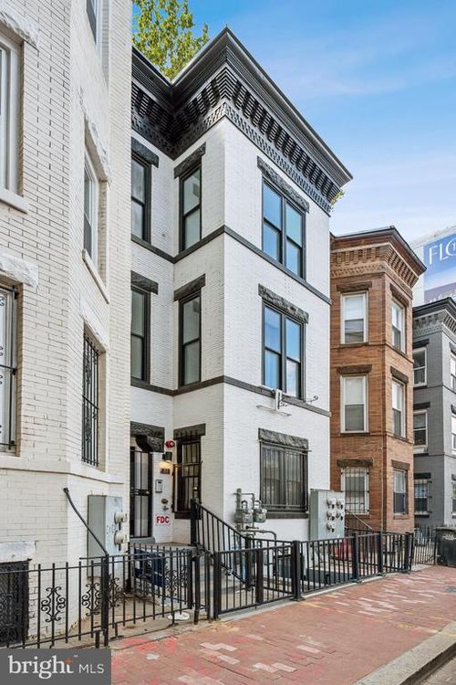 2-33 Florida Ave Ne, WASHINGTON, DC, 20002-3301 | Card Image