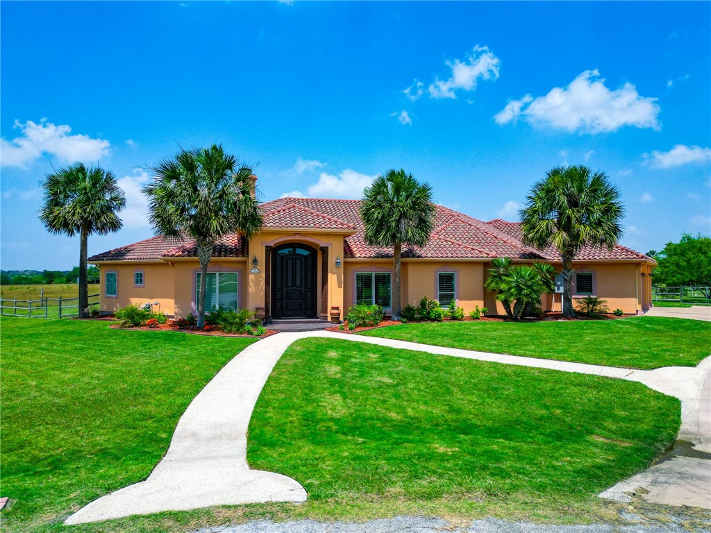 Jericho Rd, Corpus Christi, TX 78413