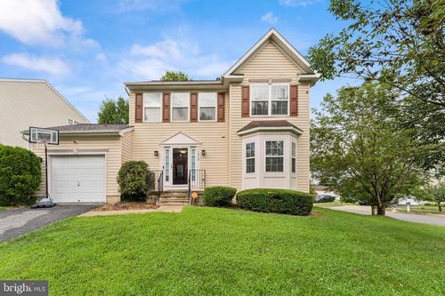 1818 Gould Dr, DISTRICT HEIGHTS, MD, 20747-1782 | Card Image