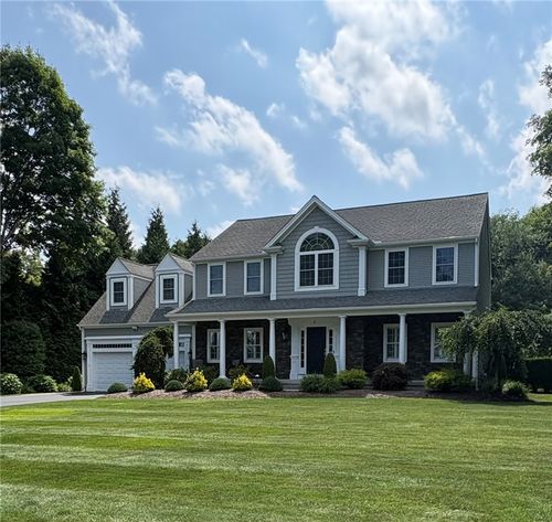 6 Val Jean Drive, Smithfield, RI, 02828 | Card Image