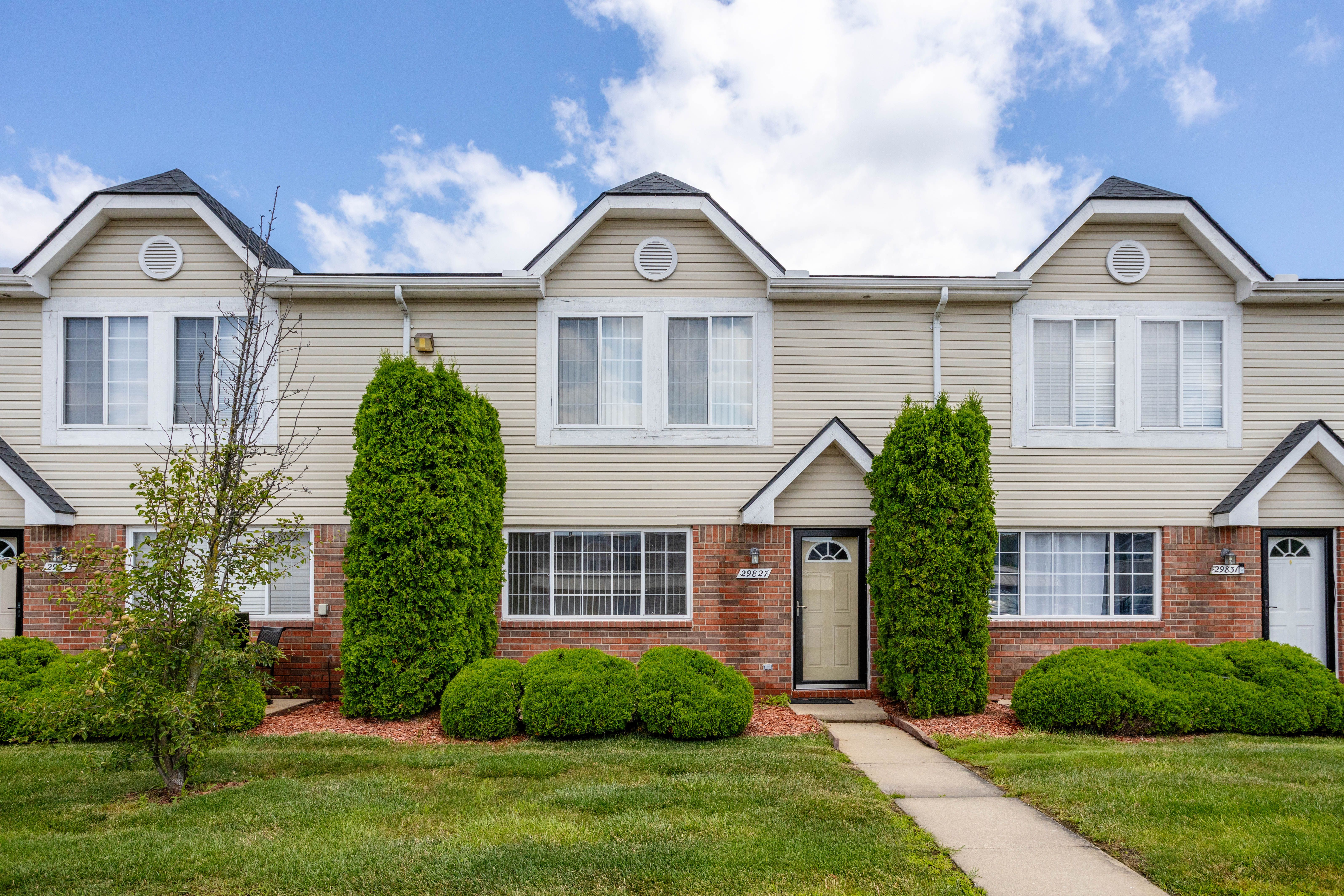 Cathy Ln, Chesterfield, MI 48047