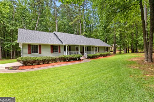 145 Adams Ct, Fayetteville, GA, 30214-4401 | Card Image