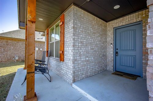 20536 Tempe Ave, Harrah, OK, 73045-6639 | Card Image