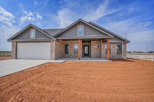 2908 S County Road 1089, Midland, TX, 79706 | Card Image