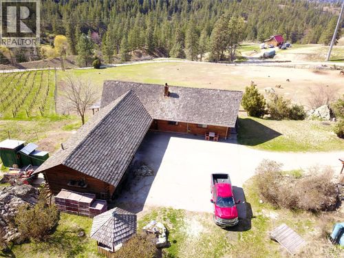 3655 Mclean Creek Rd, Okanagan Falls, BC, V0H1R5 | Card Image