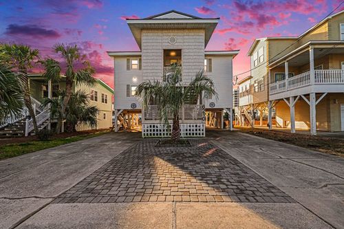 6210 Nixon St, North Myrtle Beach, SC, 29582-1150 | Card Image