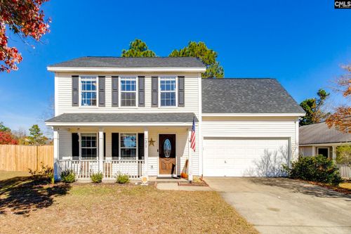 31 Glen Knoll Pl, Columbia, SC, 29229-9286 | Card Image