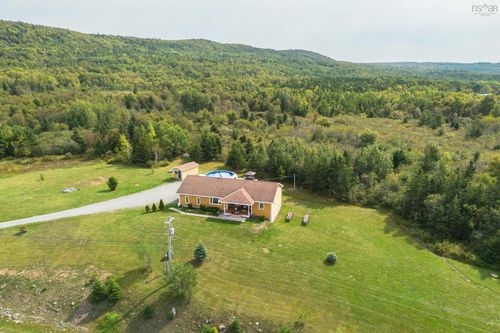 40 Mountainview Dr, Troy, NS, B9A1G8 | Card Image