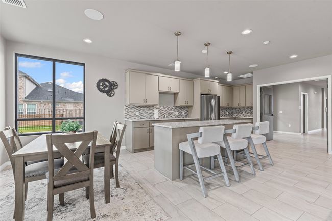 400 E Paddock, House other with 4 bedrooms, 4 bathrooms and null parking in Willow Park TX | Image 33