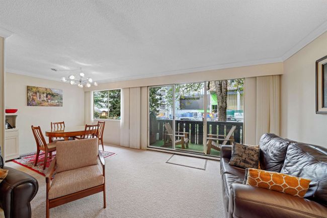 104 - 235 E 13 Th Street, Condo with 3 bedrooms, 2 bathrooms and 1 parking in North Vancouver BC | Image 7