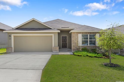7654 Granger Cv, San Antonio, TX, 78252 | Card Image