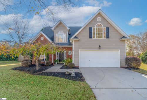 511 Stonemint Court, Simpsonville, SC, 29680 | Card Image