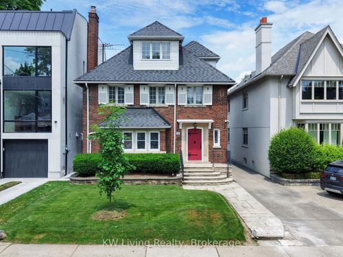26 Wilberton Rd, Toronto, ON, M4V1Z3 | Card Image