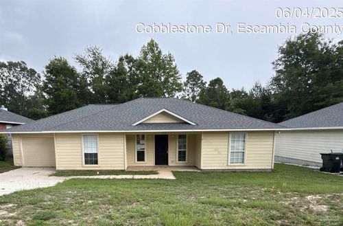 1042 Cobblestone Dr, Pensacola, FL, 32514-7159 | Card Image