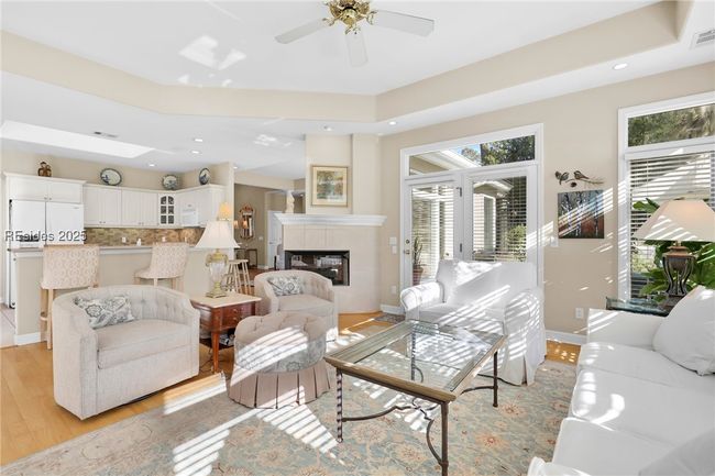 127 Moss Creek Dr, House other with 3 bedrooms, 3 bathrooms and null parking in Hilton Head Island SC | Image 22