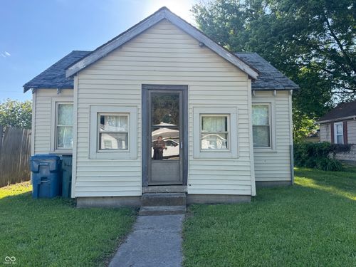 3319 Foltz Street, Indianapolis, IN, 46221 | Card Image