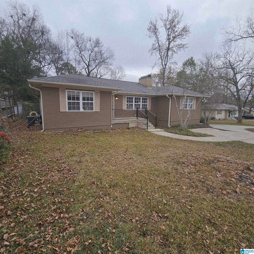 2217 Chapel Rd, HOOVER, AL, 35226-1487 | Card Image