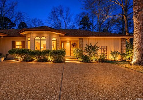 36 Encantado Way, Hot Springs Village, AR, 71909-7439 | Card Image
