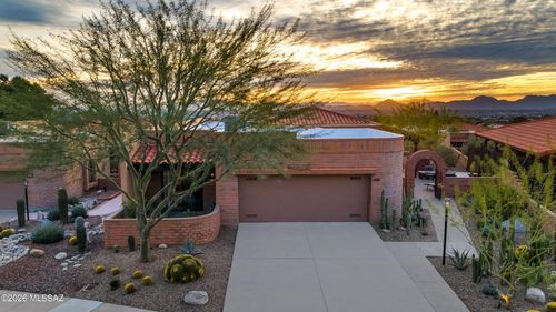 4551 N Arroyo Vacio, Tucson, AZ, 85750-6353 | Card Image
