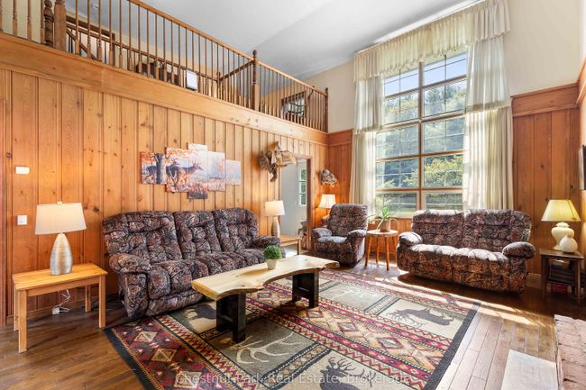 269 Old Muskoka Rd S, House other with 4 bedrooms, 2 bathrooms and 8 parking in Machar ON | Image 24