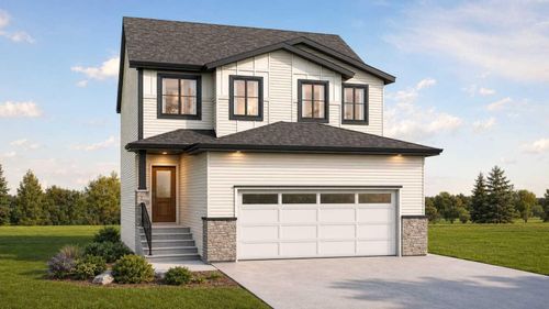180 Lakewood Cir, Strathmore, AB, T1P2J4 | Card Image