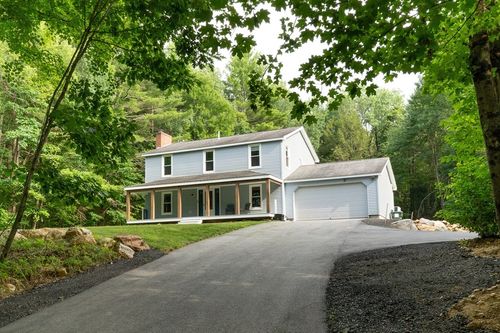 283 Adams Rd, Oakham, MA, 01068-9705 | Card Image