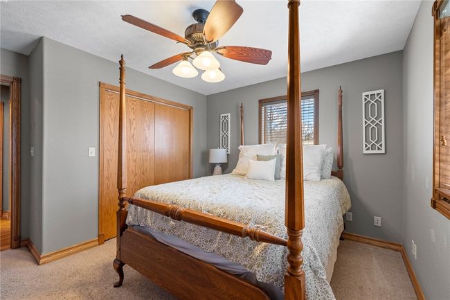 9961 Rainbow Ridge Rd, House other with 4 bedrooms, 4 bathrooms and null parking in Omaha AR | Image 35