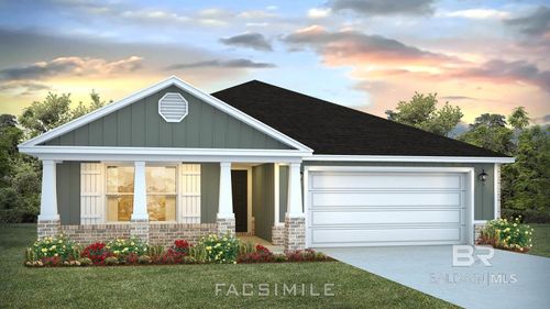 11335 Allegria Drive, Daphne, AL, 36526 | Card Image