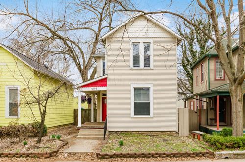 1017 Michigan Ave, Columbus, OH, 43201-3330 | Card Image
