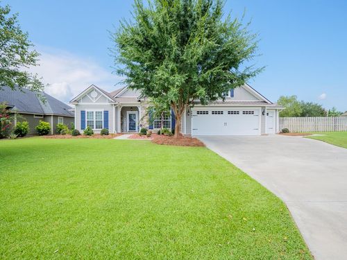 4045 Island Creek Rd, Valdosta, GA, 31601-0191 | Card Image