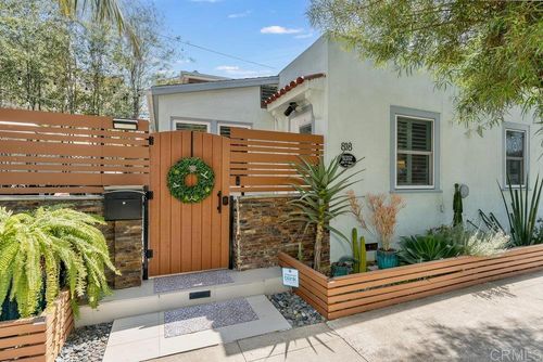 818 7th St, Coronado, CA, 92118-2100 | Card Image
