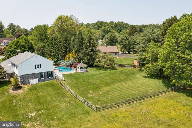 5615 S Deer Run Rd, House other with 4 bedrooms, 3 bathrooms and null parking in DOYLESTOWN PA | Image 90