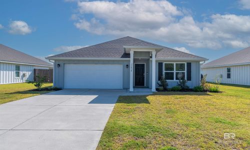 15030 Forsythia Loop, Silverhill, AL, 36576-4160 | Card Image