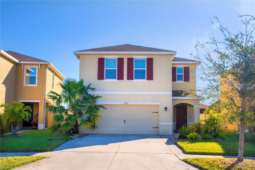 7932 Pelican Reed Circle, WESLEY CHAPEL, FL, 33545 | Card Image