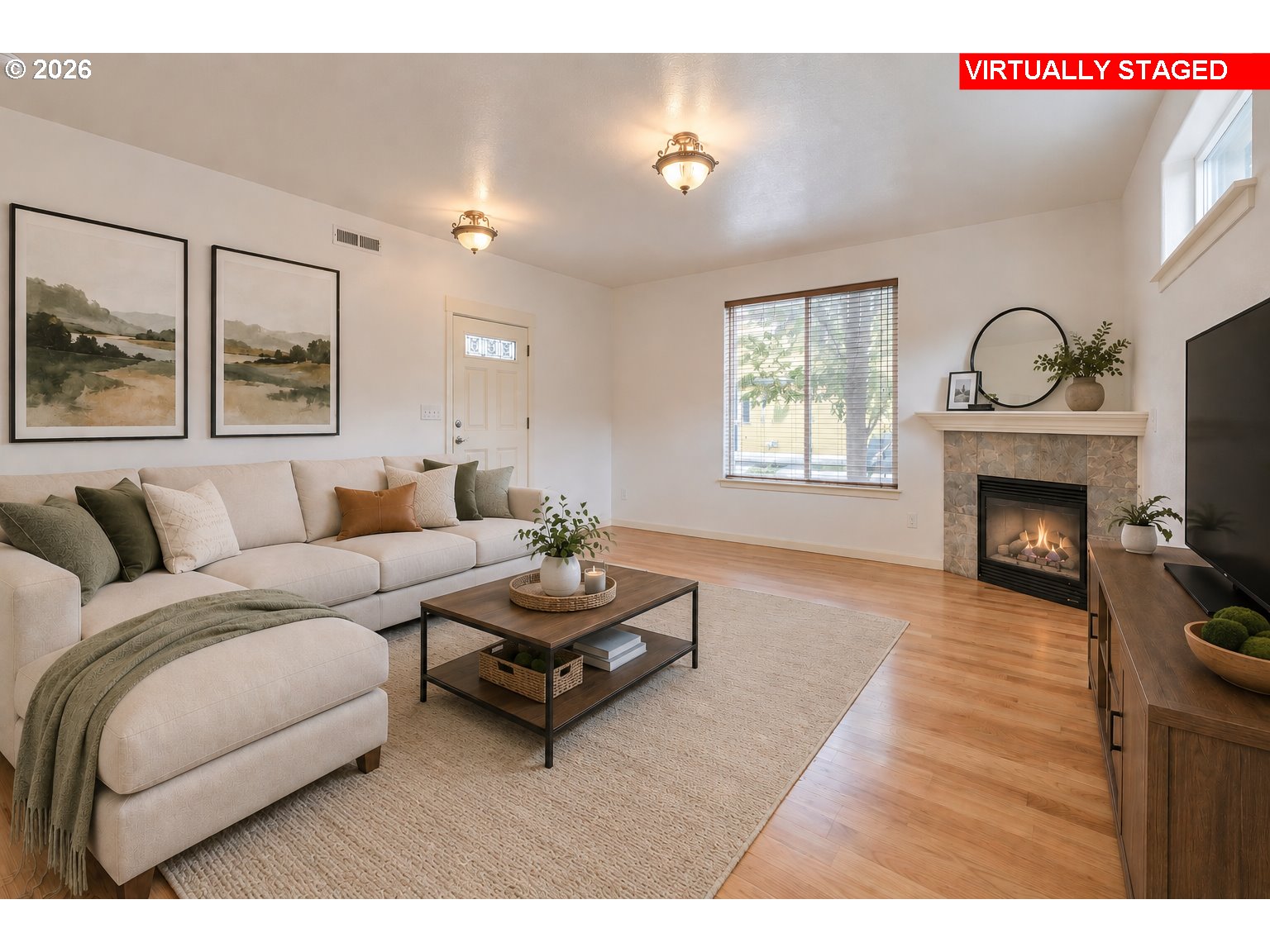 Residential in Beaverton 2