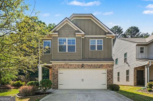 4987 Rapahoe Trl, Atlanta, GA, 30349-7031 | Card Image