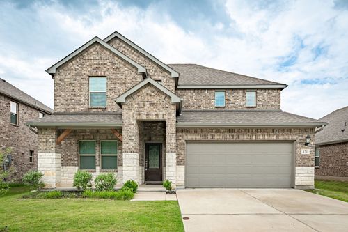471 Sweet Ln, Princeton, TX, 75407-2948 | Card Image