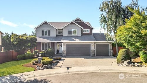 2708 216th Avenue Ct E, Lake Tapps, WA, 98391 | Card Image