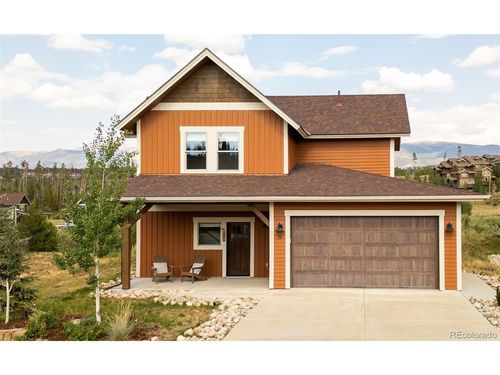 74 Alderbrook Trl, Fraser, CO, 80442-5003 | Card Image