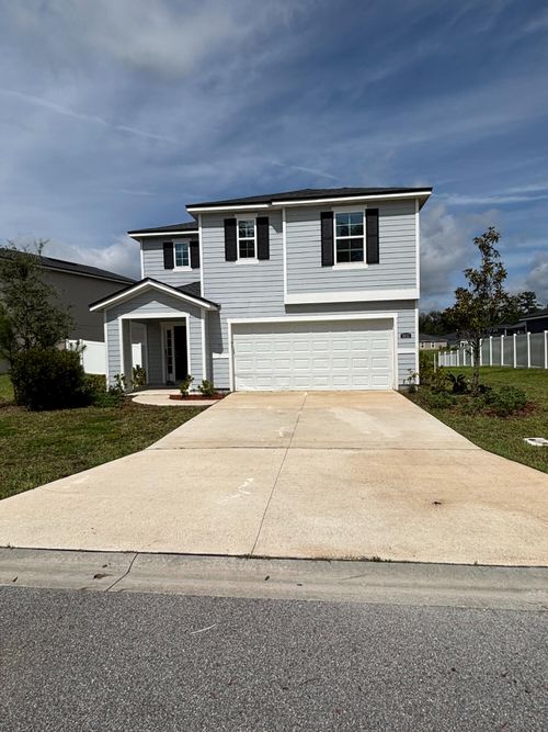 4831 Morning Rise Cir, JACKSONVILLE, FL, 32218-9343 | Card Image