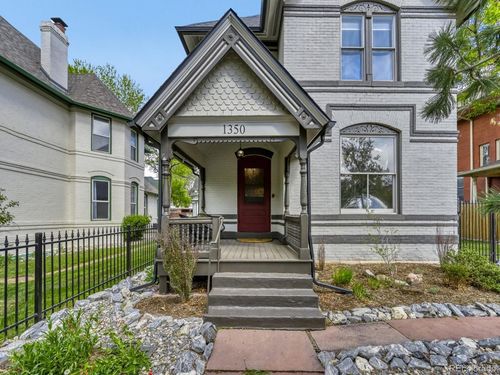 1350 Gaylord St, Denver, CO, 80206 | Card Image