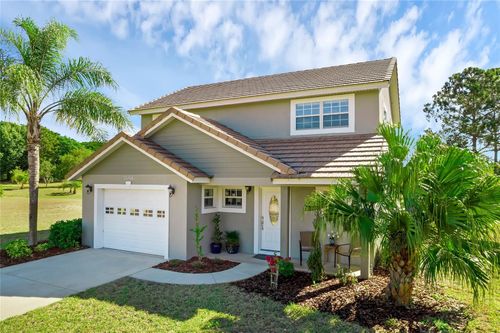 20106 Sunset Landing Avenue, Groveland, FL, 34736 | Card Image