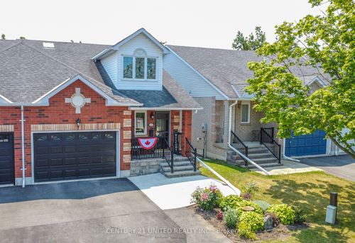 1360 Lillico Cres, Peterborough, ON, K9K2K9 | Card Image