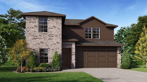 1928 Cherokee Ln, Cleburne, TX, 76033-4457 | Card Image