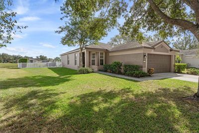 14713 Wake Robin Drive, House other with 3 bedrooms, 2 bathrooms and null parking in Brooksville FL | Image 3