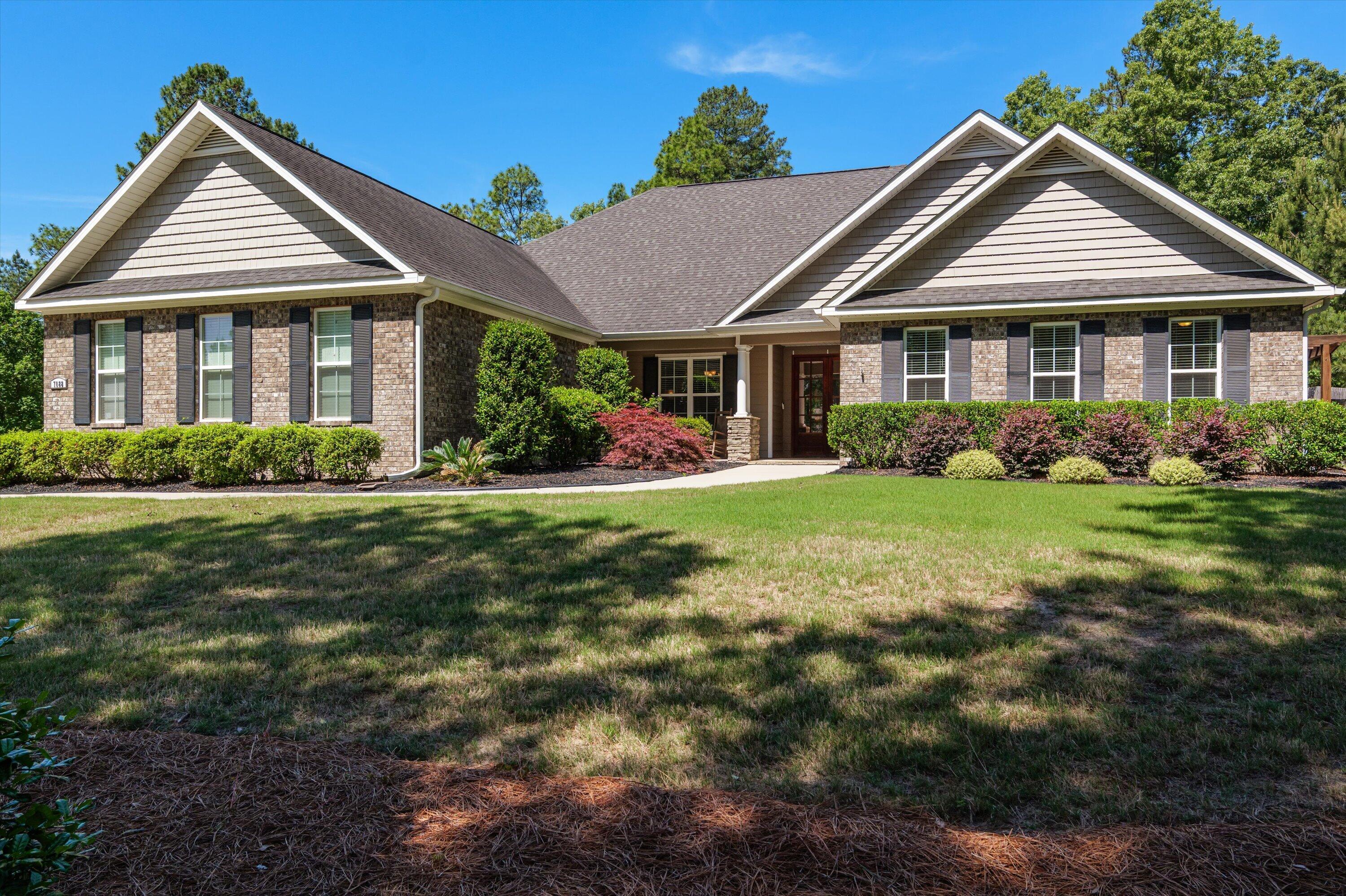 Residential in Beech Island 2