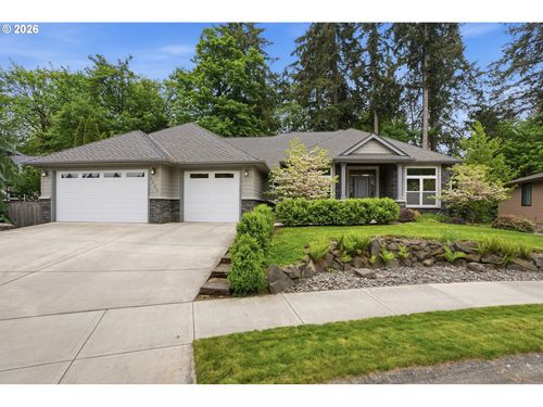4005 Ne 130th St, Vancouver, WA, 98686 | Card Image