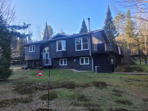 3221 Highway 17 E, Mattawa, ON, P0H1V0 | Card Image